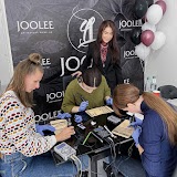 JOOLEE Academy Школа-студия перманентного макияжа