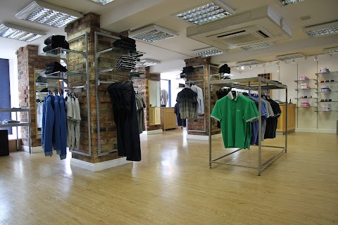 Platt's Menswear & Formal Hire