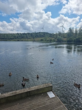 Parc Bryn Bach