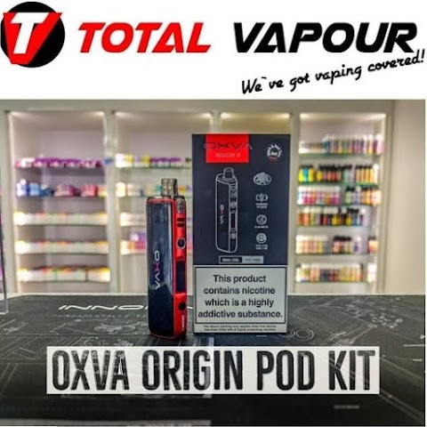 Total Vapour