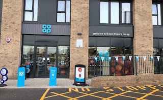 Co-op Food - Birmingham - Bristol Street