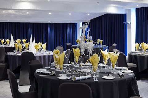 Mercure Nottingham Sherwood Hotel