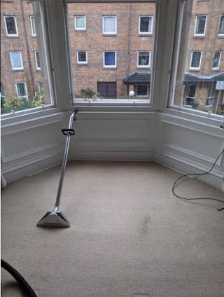 Carpet Cleaning Kings Edinburgh