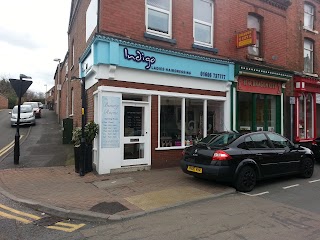 Indigo Hairdressing