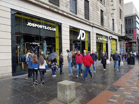 JD Sports