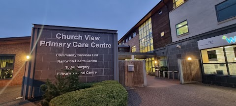 Nantwich Health Centre