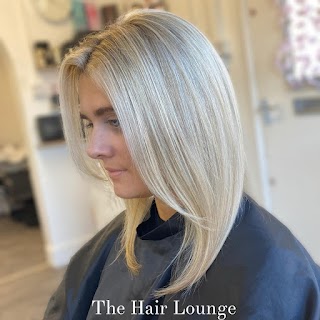 The Hair Lounge