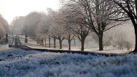 Burton Constable Holiday Park & Arboretum