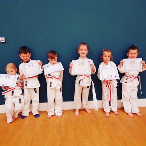 Mercia Tang Soo Do