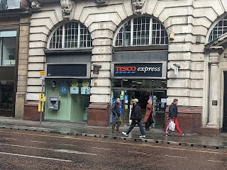 Tesco Express