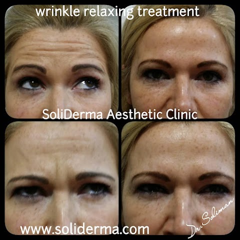 SoliDerma Aesthetic Clinic