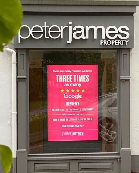 Peter James Property