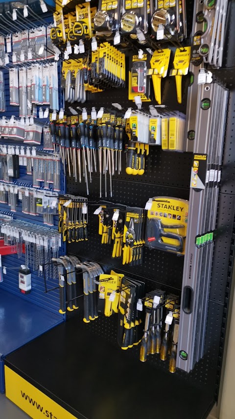 Toolstation Camberley