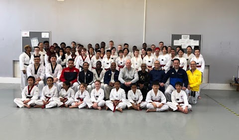 Peak Performance Taekwondo Academy - Olympic Martial arts centre