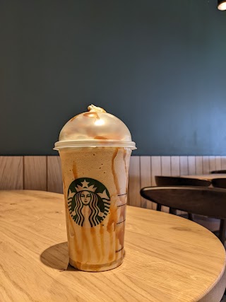 Starbucks Coffee