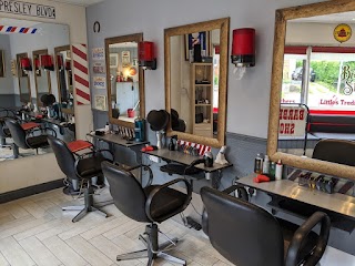 Little's Barber Shop