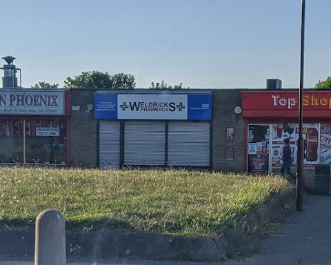 Weldricks Pharmacy - Cantley St Wilfrids Court