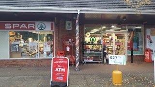 Spar Maynooth