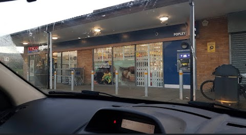 Tesco Express