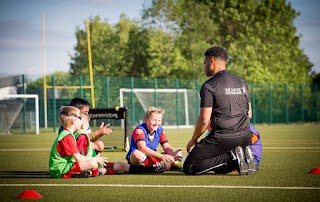 We Make Footballers: Worthing Academy