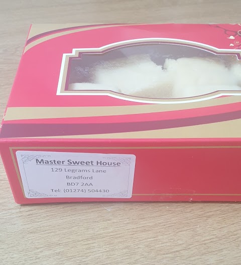 Master Sweet House