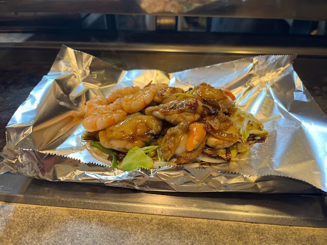 okonomiyaki teppanyaki restaurant yuu