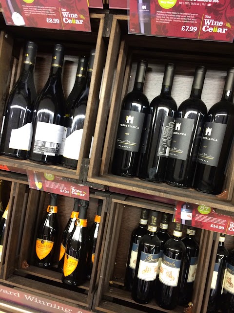 SHOP INN Food & Wine (Londis)