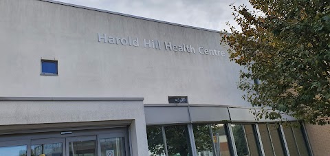 Harold Hill Health Centre