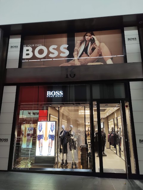 BOSS Store