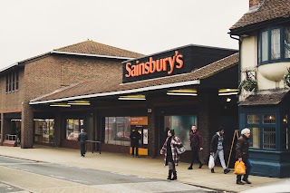 Sainsbury's