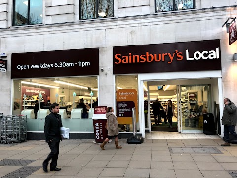 Sainsbury's Local