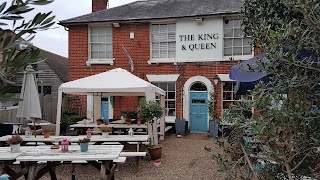 The King and Queen Pub