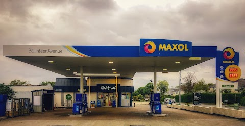 Maxol Service Station Ballinteer