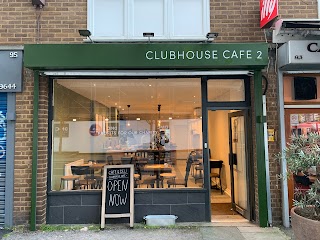 Clubhouse Cafe 2