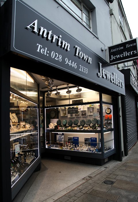 Antrim Town Jewellers