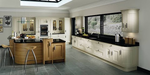 Red Leaf Kitchens & Interiors