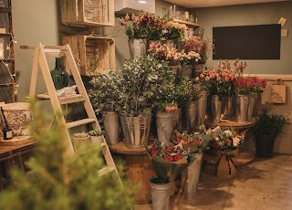 Sorrel and Sage Florist