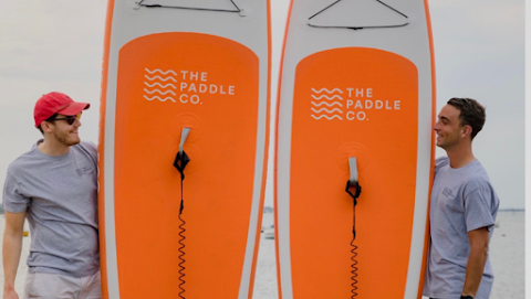 The Paddle Co.