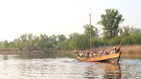 Сцена(пирс)