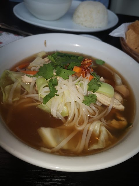 Koh Thai Noodle