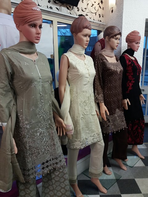 Nayab Fashion