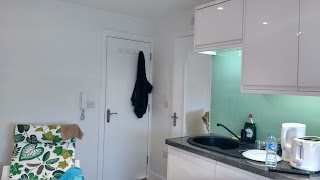 Bristol Central Serviced Apartment