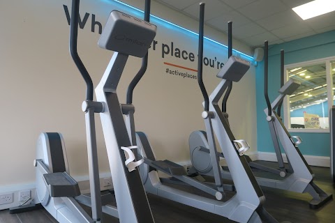 Places Wellness Studio