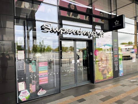 Superdrug