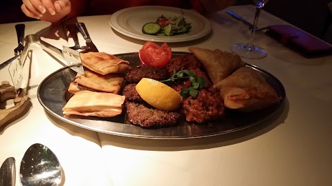 Kababish Restaurant - Sutton Coldfield