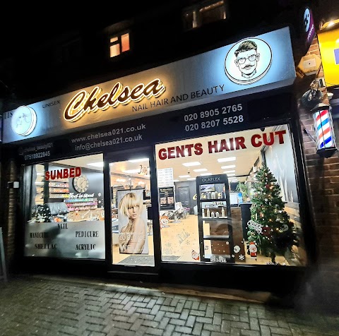 Chelsea Hair And Beauty Salon