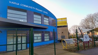 Varna Community Primary School