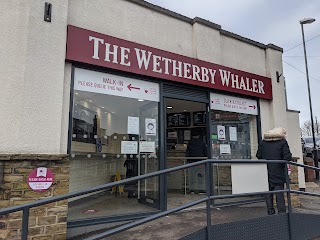 The Wetherby Whaler