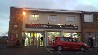 Tesco Express