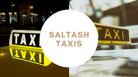 Saltash Taxis